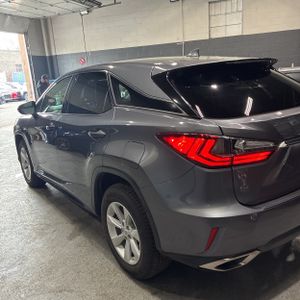 LEXUS RX 350 BASE - 5