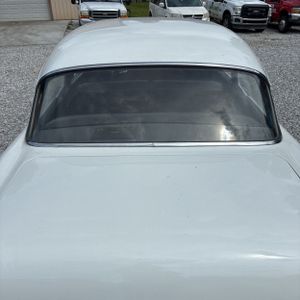 1956 Chevrolet BEL AIR 1 — миниатюра 16