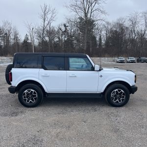 FORD BRONCO OUTER BANKS - 10