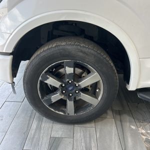 2017 FORD F-150 XLT — миниатюра 15