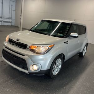 2019 KIA SOUL + — фото 1