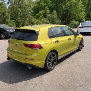 VOLKSWAGEN GOLF GTI AUTOBAHN - 8