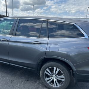 HONDA PILOT EX-L - 6