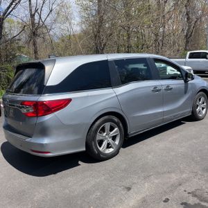 HONDA ODYSSEY EX-L - 8