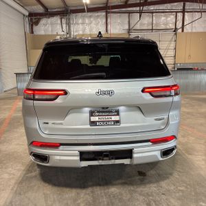 JEEP GRAND CHEROKEE L SUMMIT - 7