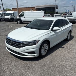 VOLKSWAGEN JETTA S - 1