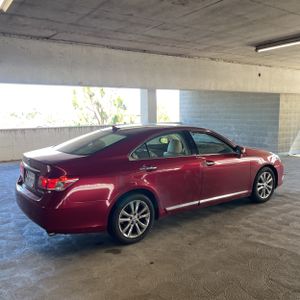 LEXUS ES 350 BASE - 10