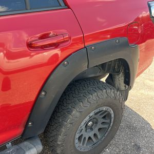 2017 Toyota 4RUNNER TRD OFF-ROAD — миниатюра 67