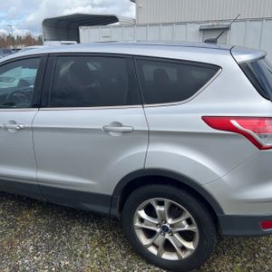 FORD ESCAPE SEL - 6