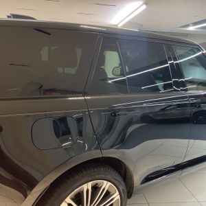 2023 LAND Rover RANGE ROVER P530 SE 照片 9