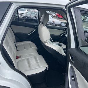 2016 Mazda CX-5 GRAND TOURING — миниатюра 35