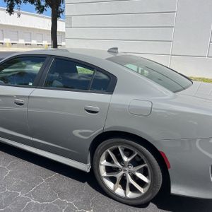 DODGE CHARGER GT - 6