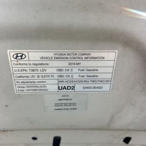 صورة مصغرة 48 لـ 2019 Hyundai ELANTRA SE