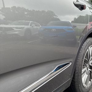 2023 Acura MDX SH-AWD W/ADVANCE — миниатюра 57