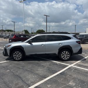 SUBARU OUTBACK PREMIUM - 3