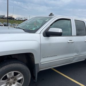 CHEVROLET SILVERADO 1500 LT - 2