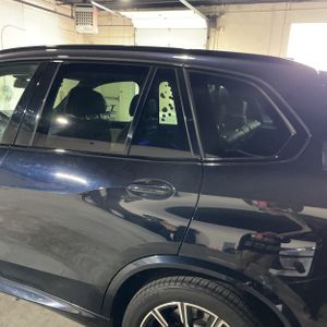 BMW X5 XDRIVE40I - 6