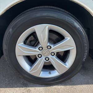 صورة 19 لـ 2019 Honda ODYSSEY EX-L