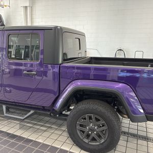 JEEP GLADIATOR SPORT S 4X4 - 5