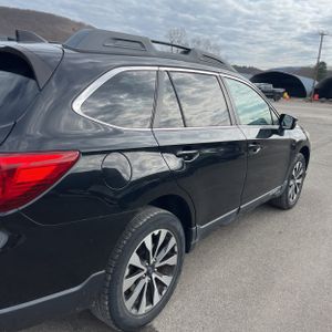 SUBARU OUTBACK 3.6R LIMITED - 9