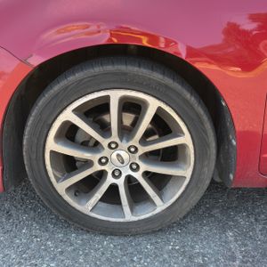 صورة مصغرة 17 لـ 2010 FORD FUSION SEL