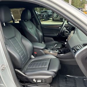 صورة مصغرة 32 لـ 2020 BMW X3 SDRIVE30I