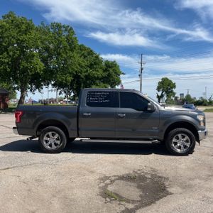 FORD F-150 XLT - 10