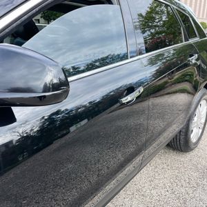 2011 Cadillac SRX LUXURY COLLECTION 照片 56