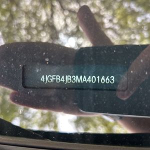 صورة مصغرة 54 لـ 2021 Mercedes-BENZ GLE