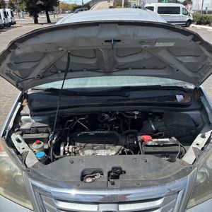 صورة 40 لـ 2010 Honda ODYSSEY EX