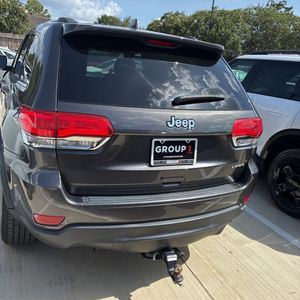 2015 JEEP GRAND CHEROKEE LAREDO — фото 58