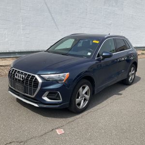 AUDI Q3 PREMIUM - 1