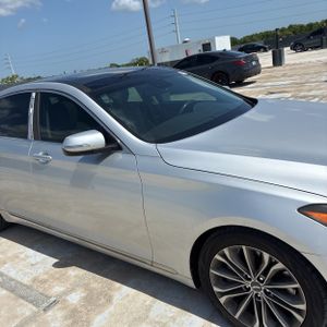 2015 Hyundai GENESIS 3.8L — миниатюра 13