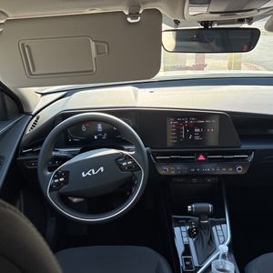 صورة مصغرة 36 لـ 2026 KIA NIRO LX
