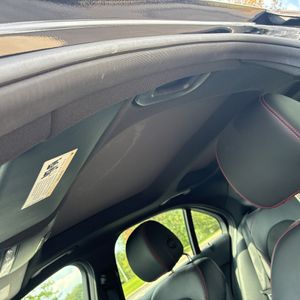 2018 Mercedes-BENZ C-CLASS AMG 照片 62