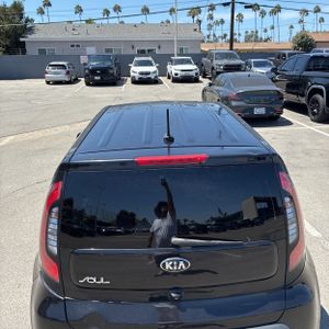 صورة 16 لـ 2015 KIA SOUL +
