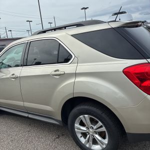 CHEVROLET EQUINOX LT - 6