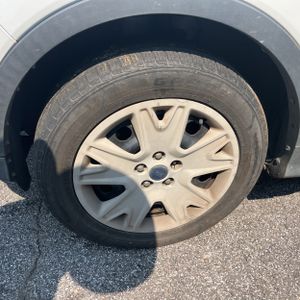 2013 FORD ESCAPE S 缩略图 17