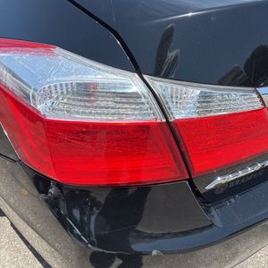 2014 Honda ACCORD EX — миниатюра 66