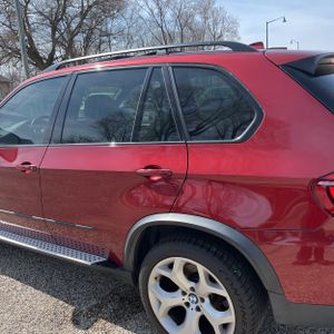 BMW X5 XDRIVE35I - 6