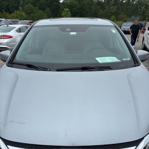 2020 Honda ODYSSEY EX-L 缩略图 15