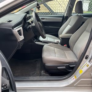 صورة مصغرة 32 لـ 2016 Toyota COROLLA LE