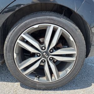 2015 KIA SOUL + — миниатюра 18