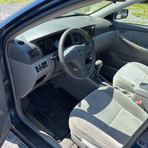 صورة مصغرة 36 لـ 2008 Toyota COROLLA CE