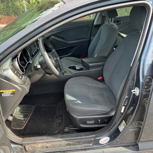 صورة مصغرة 32 لـ 2015 KIA OPTIMA LX