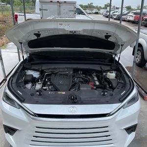 2025 Lexus TX 350 BASE — миниатюра 44