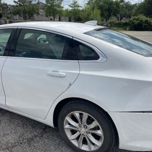 CHEVROLET MALIBU - 6