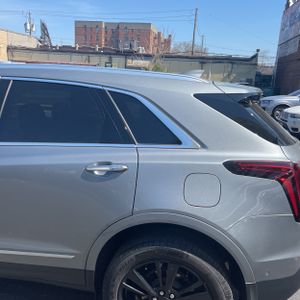 CADILLAC XT5 PREMIUM LUXURY - 6