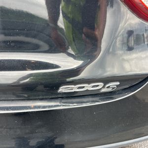 2015 Chrysler 200 S 缩略图 23