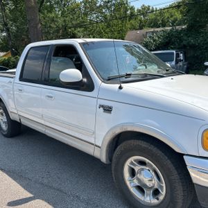صورة 11 لـ 2001 FORD F-150 XLT